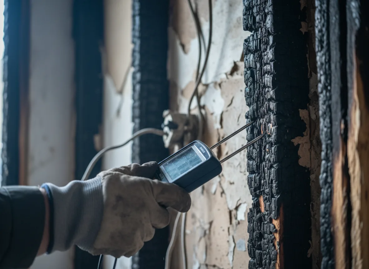 Fire Damage Restoration Presidio, TX FAQs